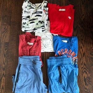 Abercrombie Kids Bundle